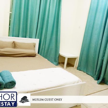 Sohor Homestay Changlun Bagian luar foto