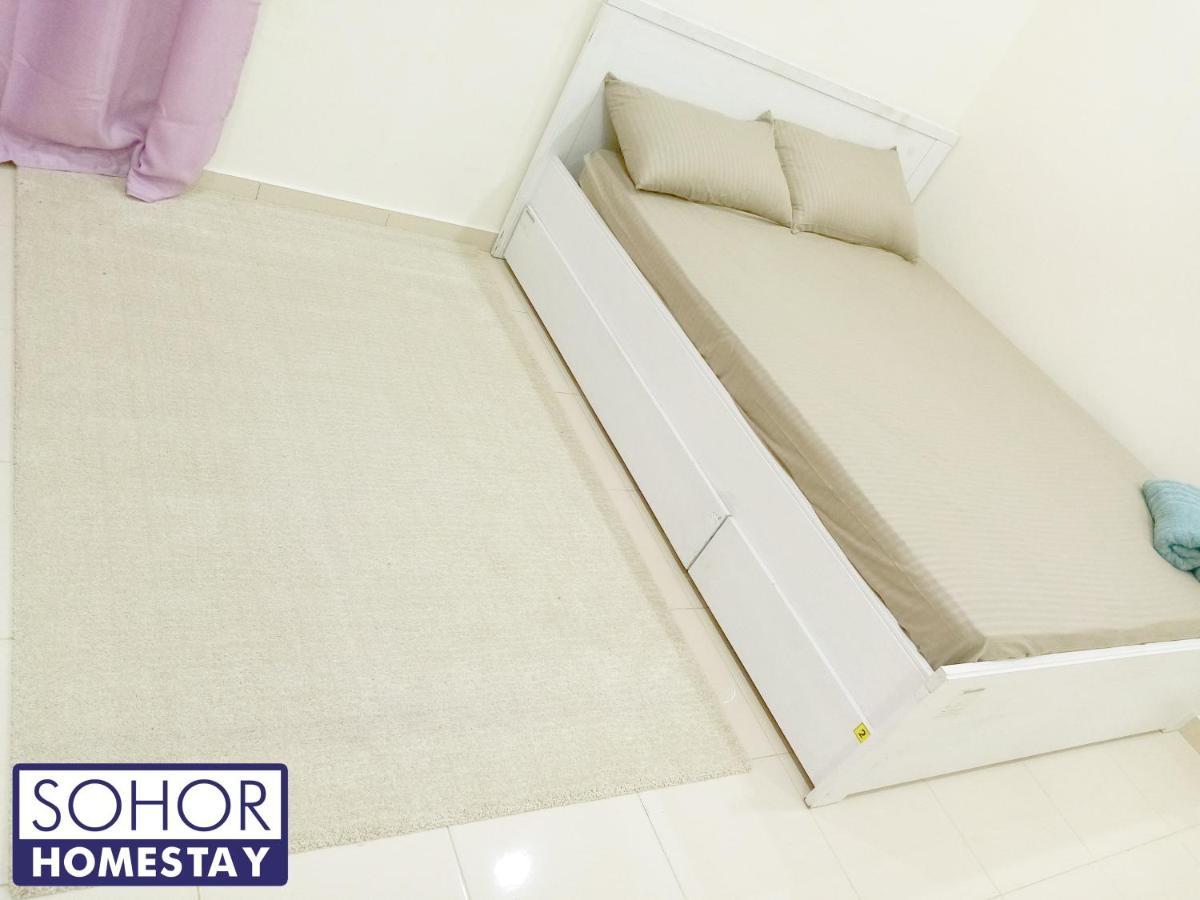 Sohor Homestay Changlun Bagian luar foto