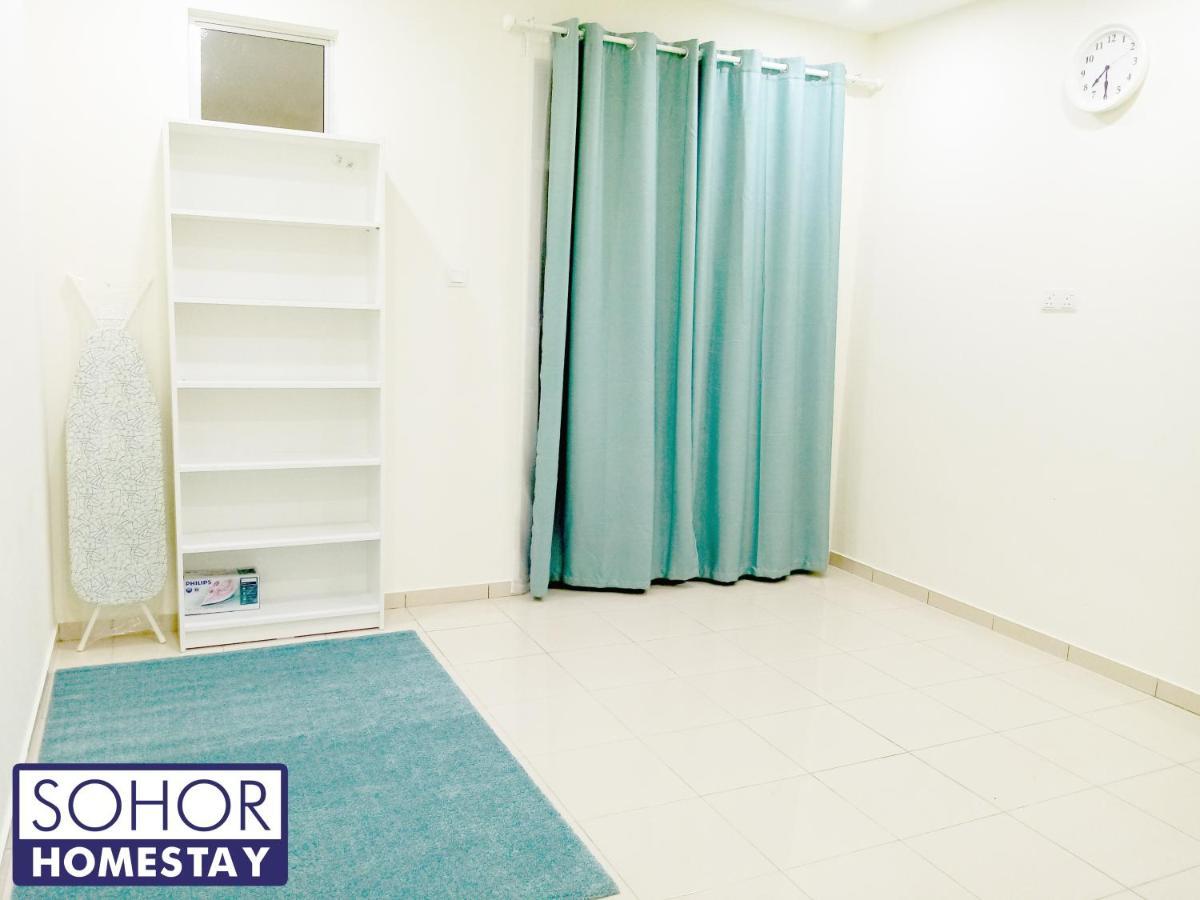 Sohor Homestay Changlun Bagian luar foto