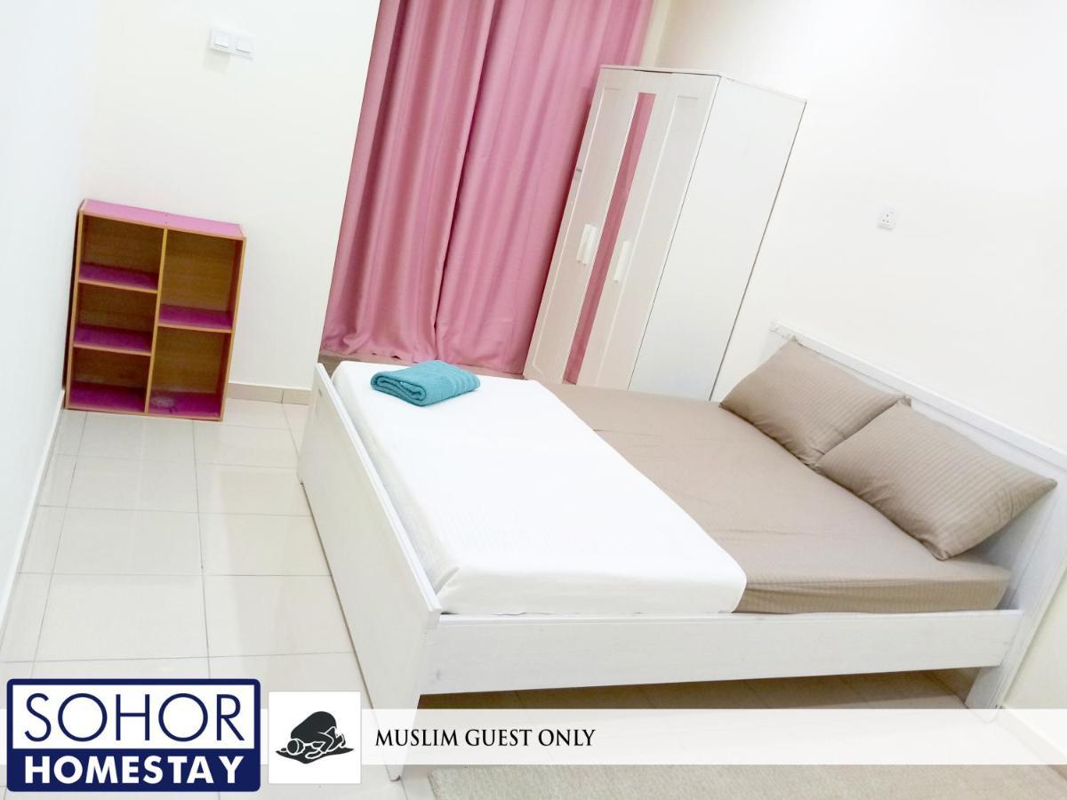 Sohor Homestay Changlun Bagian luar foto